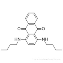 Solvent Blue 35 CAS 17354-14-2